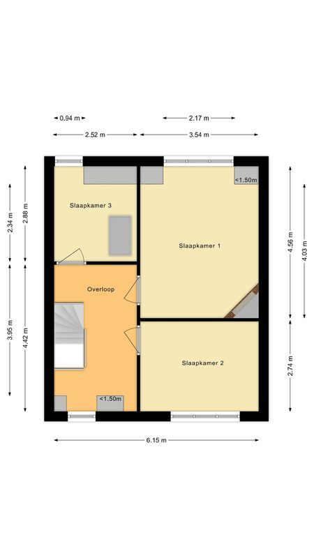 Eindhovenseweg 69 Floorplan Blur 1