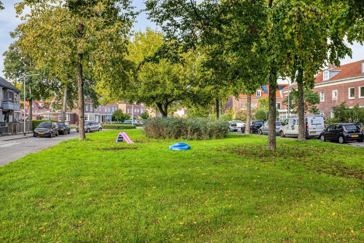 Zwaluwstraat 4 Photo Blur 31