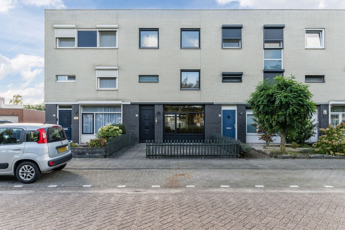 Ophemertstraat 79 Photo Blur 0