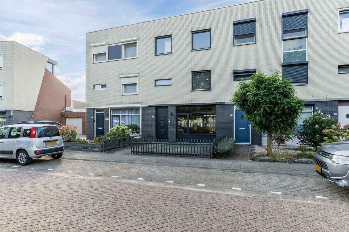 Ophemertstraat 79 Photo Blur 42