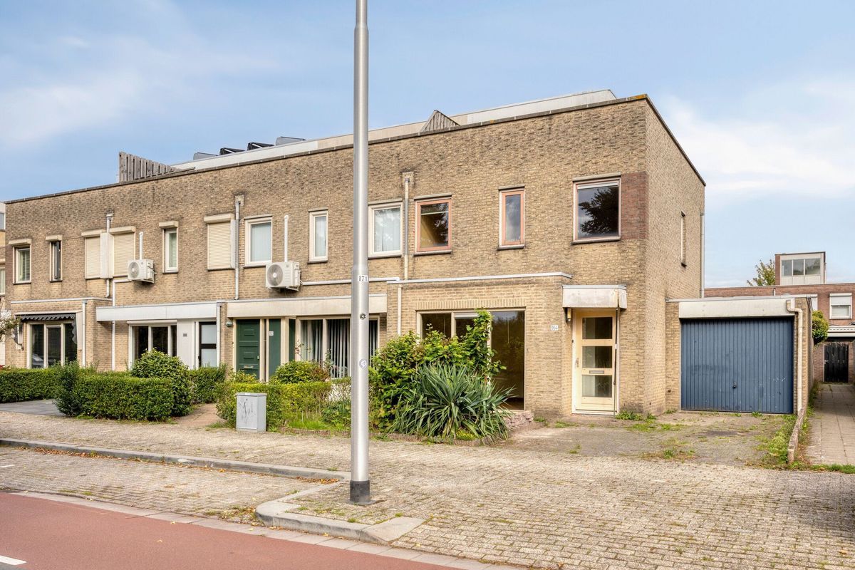 Bijsterveldenlaan 354 Photo Blur 0