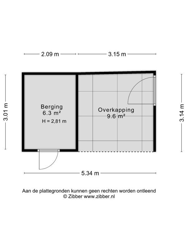 Gemerthof 3 Floorplan Blur 1