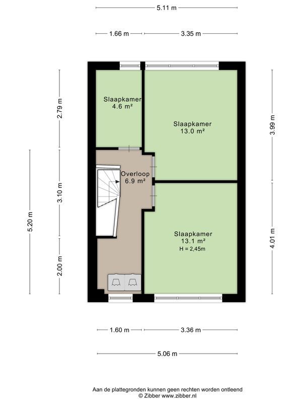 Gemerthof 3 Floorplan Blur 3