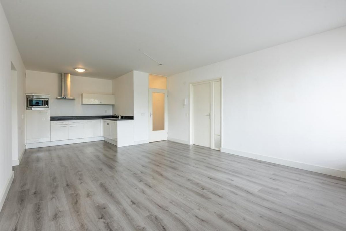 Korte Nieuwstraat 44 Photo Blur 2