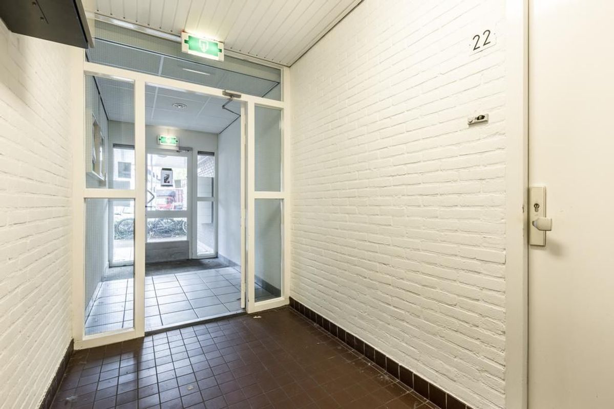 Korte Nieuwstraat 44 Photo Blur 18