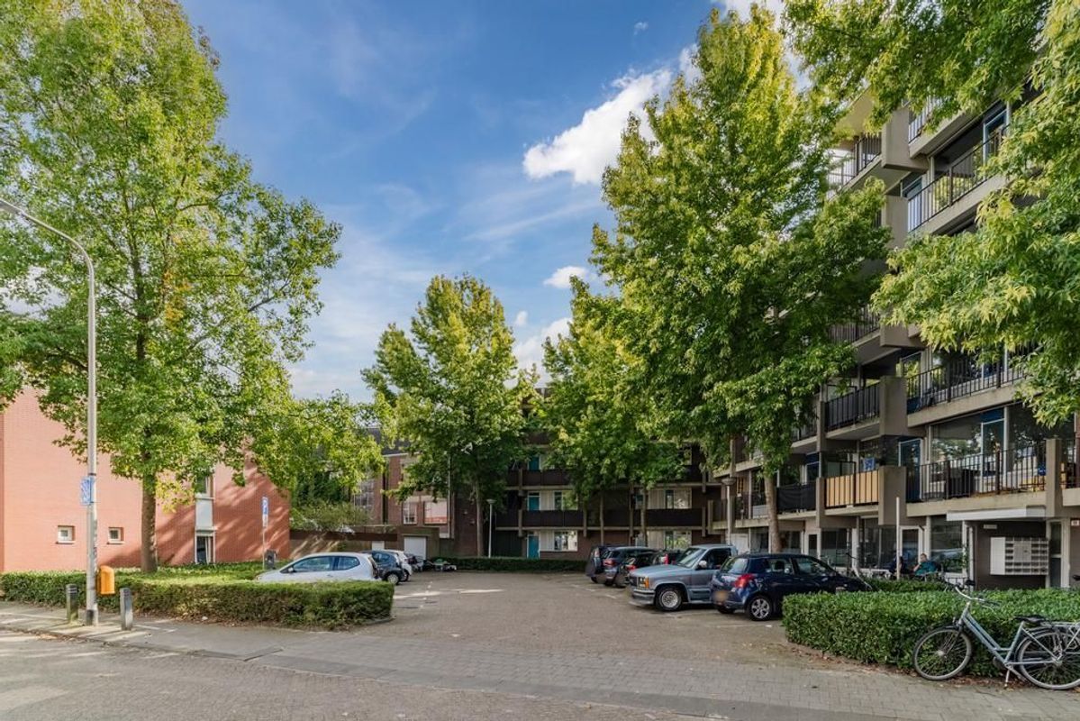 Korte Nieuwstraat 44 Photo Blur 24