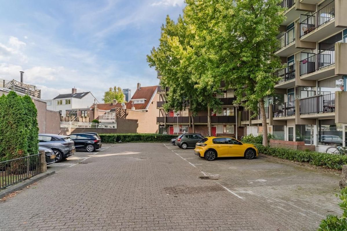 Korte Nieuwstraat 44 Photo Blur 26