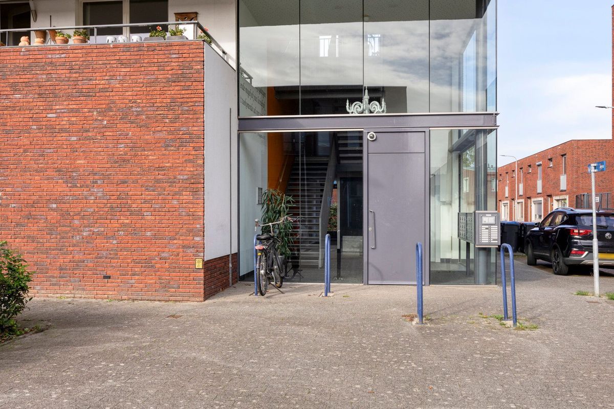 Trompstraat 15 - 09 Photo Blur 26