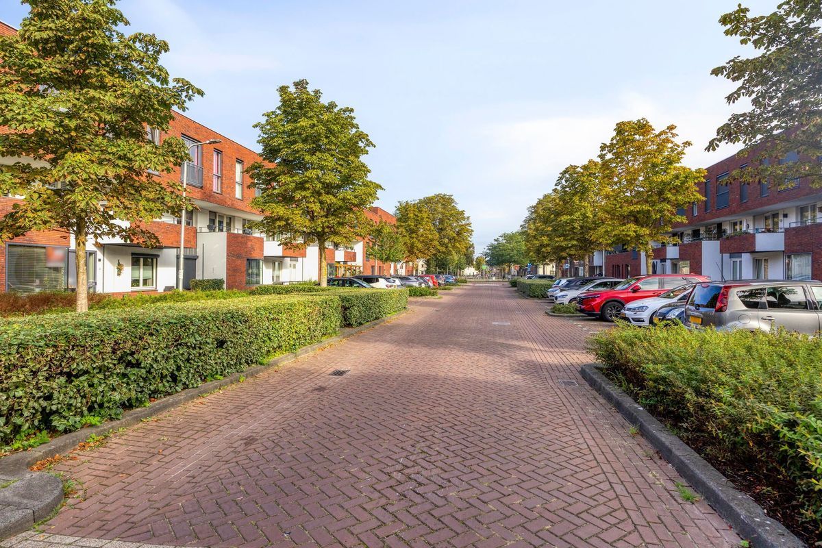 Trompstraat 15 - 09 Photo Blur 28