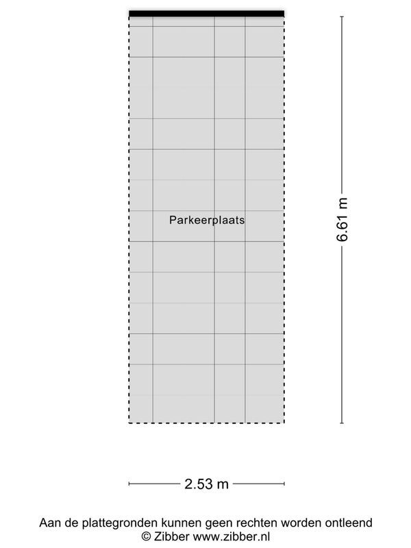 Trompstraat 15 - 09 Floorplan Blur 1