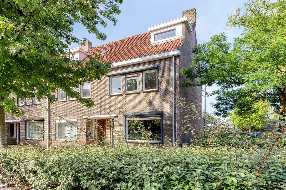 Hart van Brabantlaan 117 Photo Blur 0