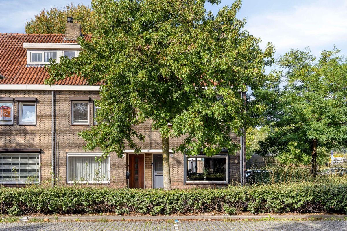 Hart van Brabantlaan 117 Photo Blur 38