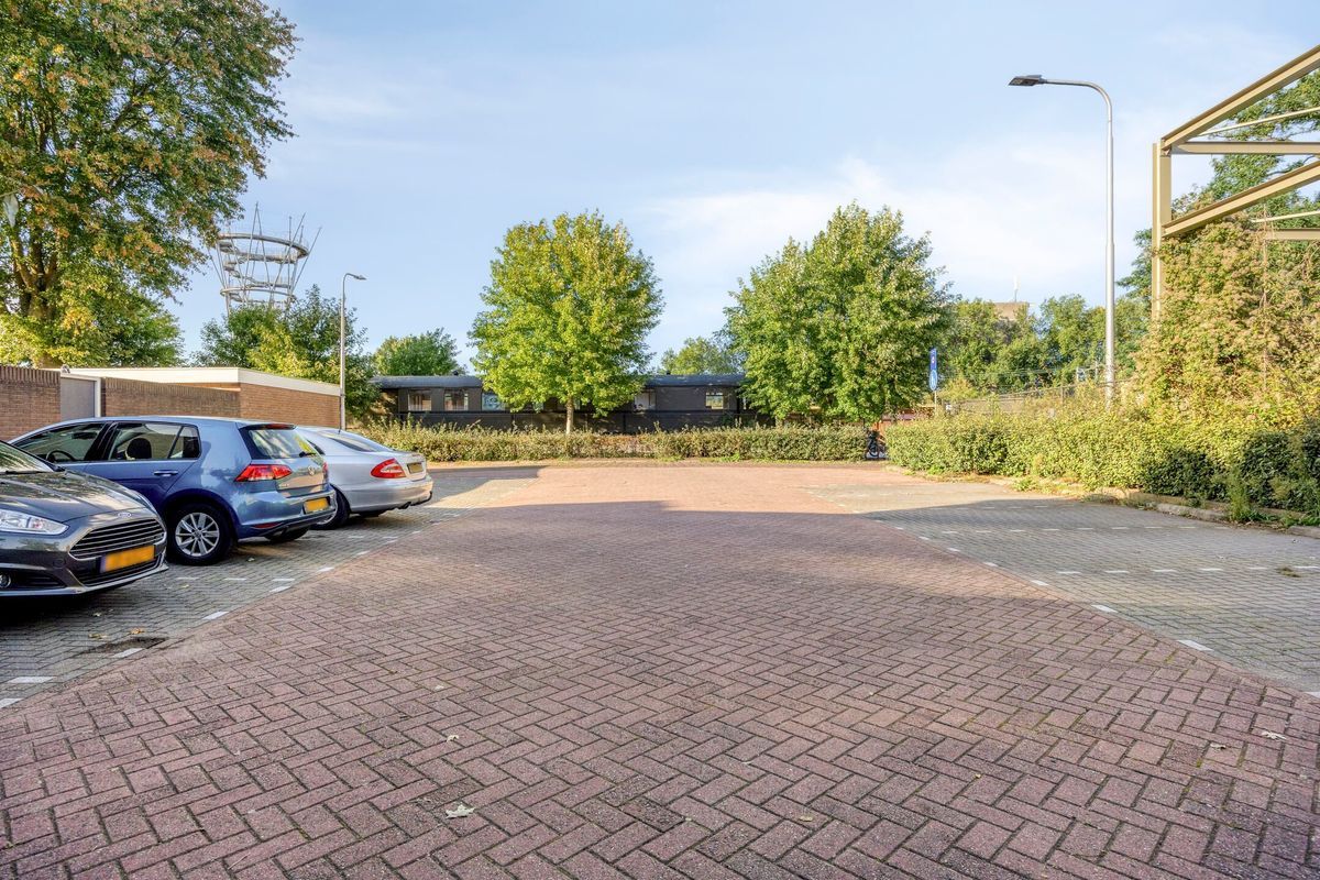 Hart van Brabantlaan 117 Photo Blur 34