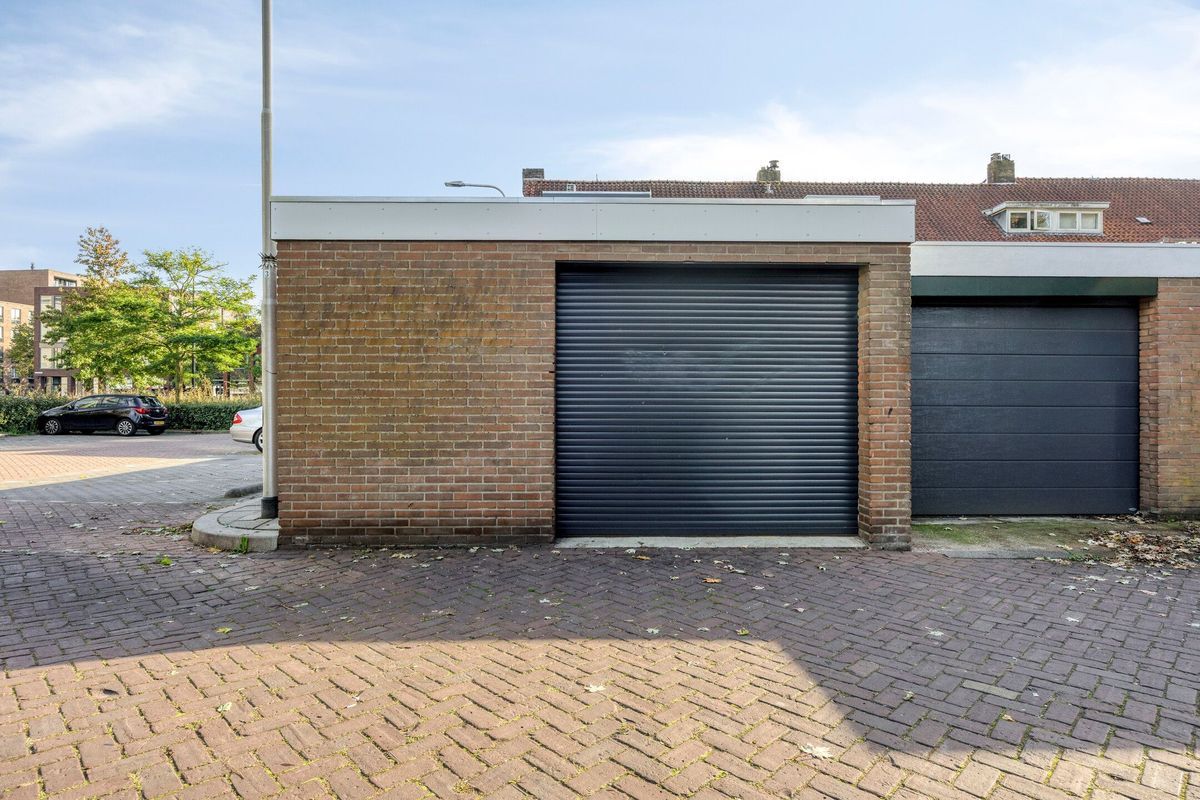 Hart van Brabantlaan 117 Photo Blur 32