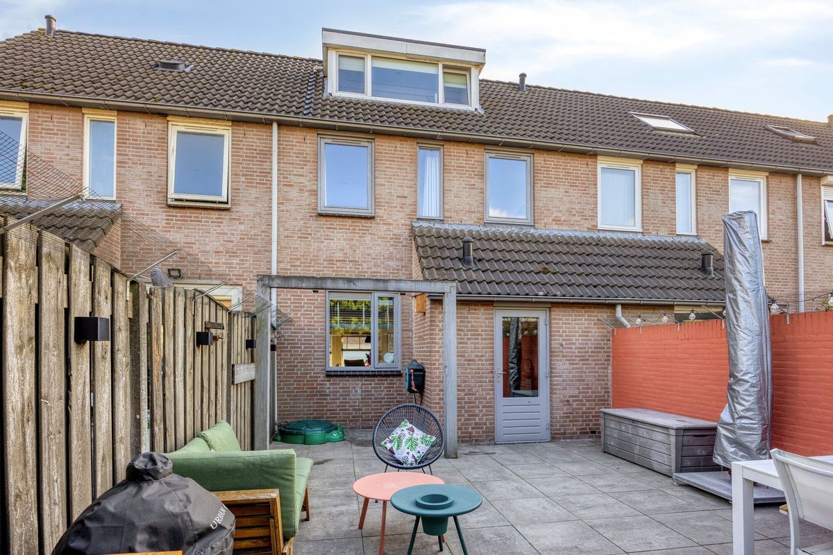 Drielstraat 31 Photo Blur 24