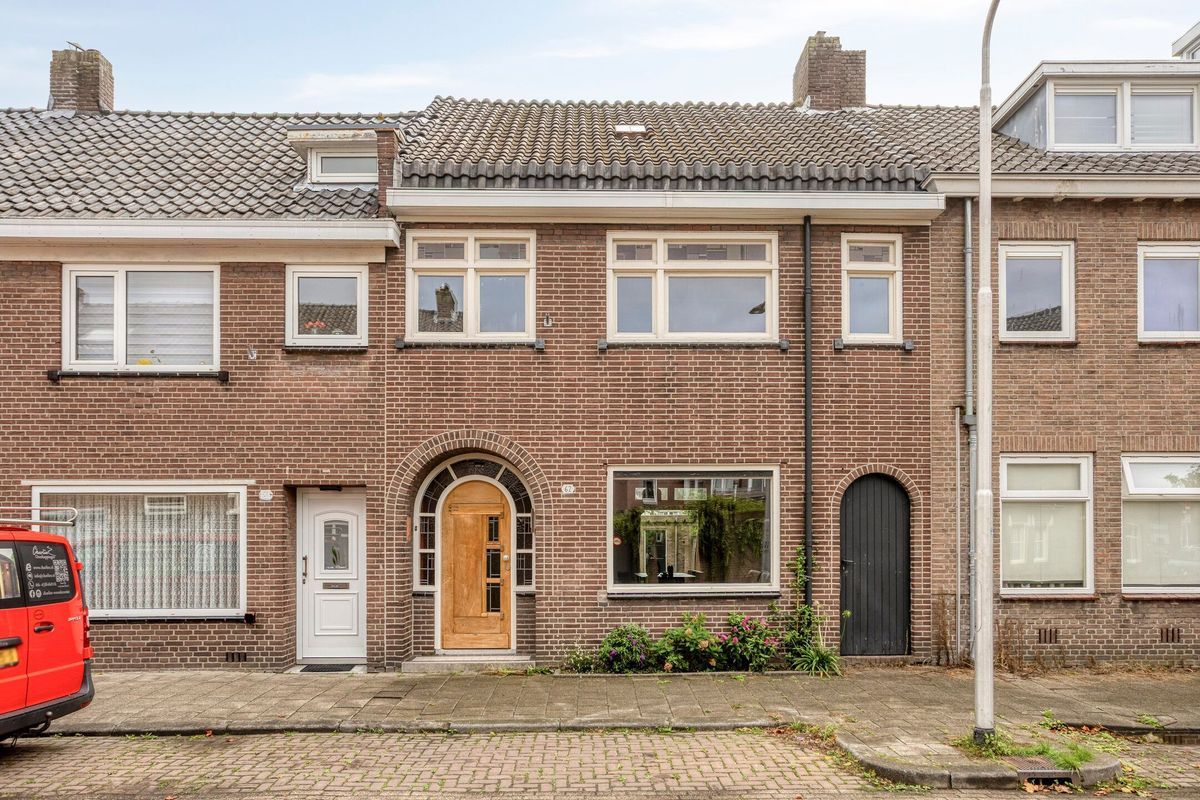 Weverstraat 62 Photo Blur 0
