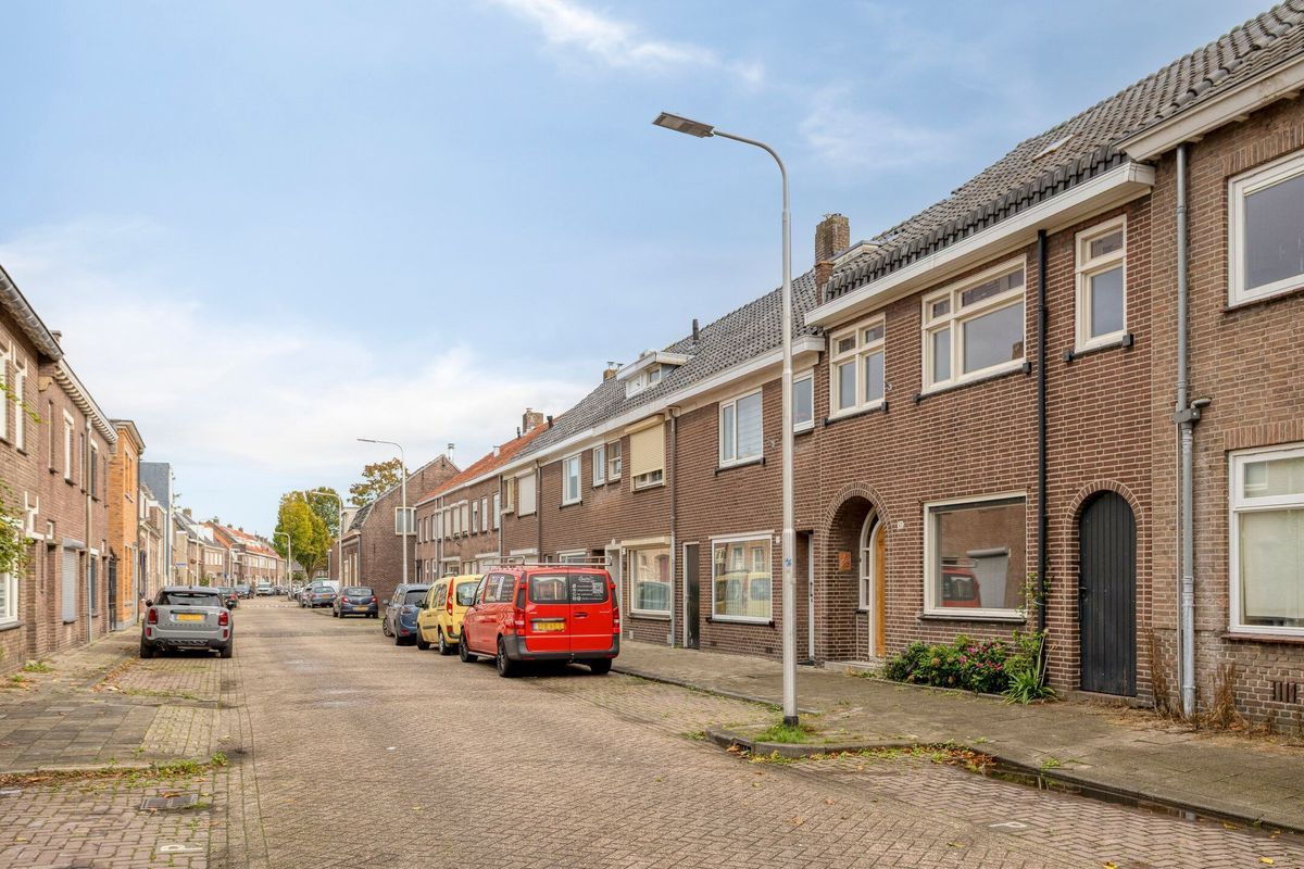 Weverstraat 62 Photo Blur 42