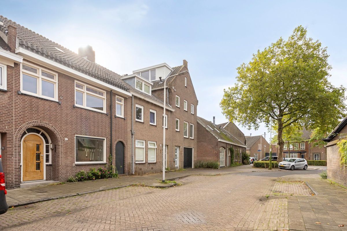 Weverstraat 62 Photo Blur 40