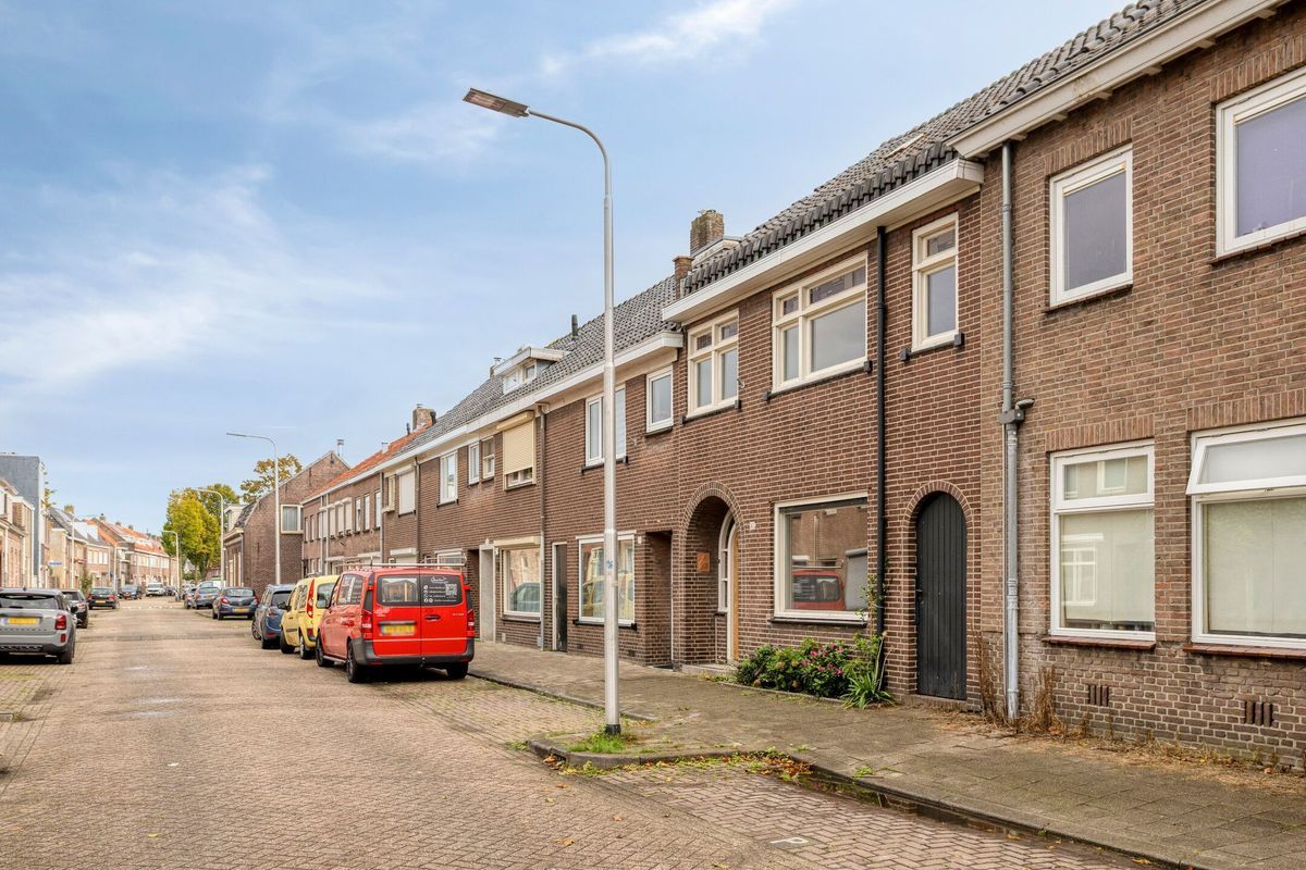 Weverstraat 62 Photo Blur 41
