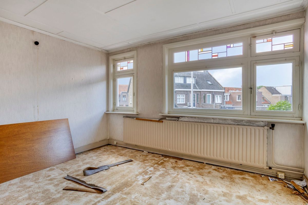 Weverstraat 62 Photo Blur 23