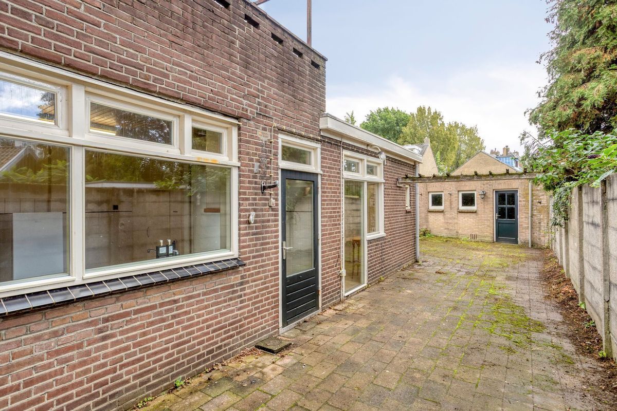 Weverstraat 62 Photo Blur 30