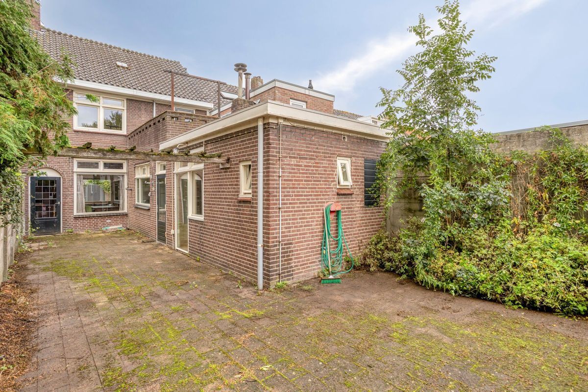 Weverstraat 62 Photo Blur 31