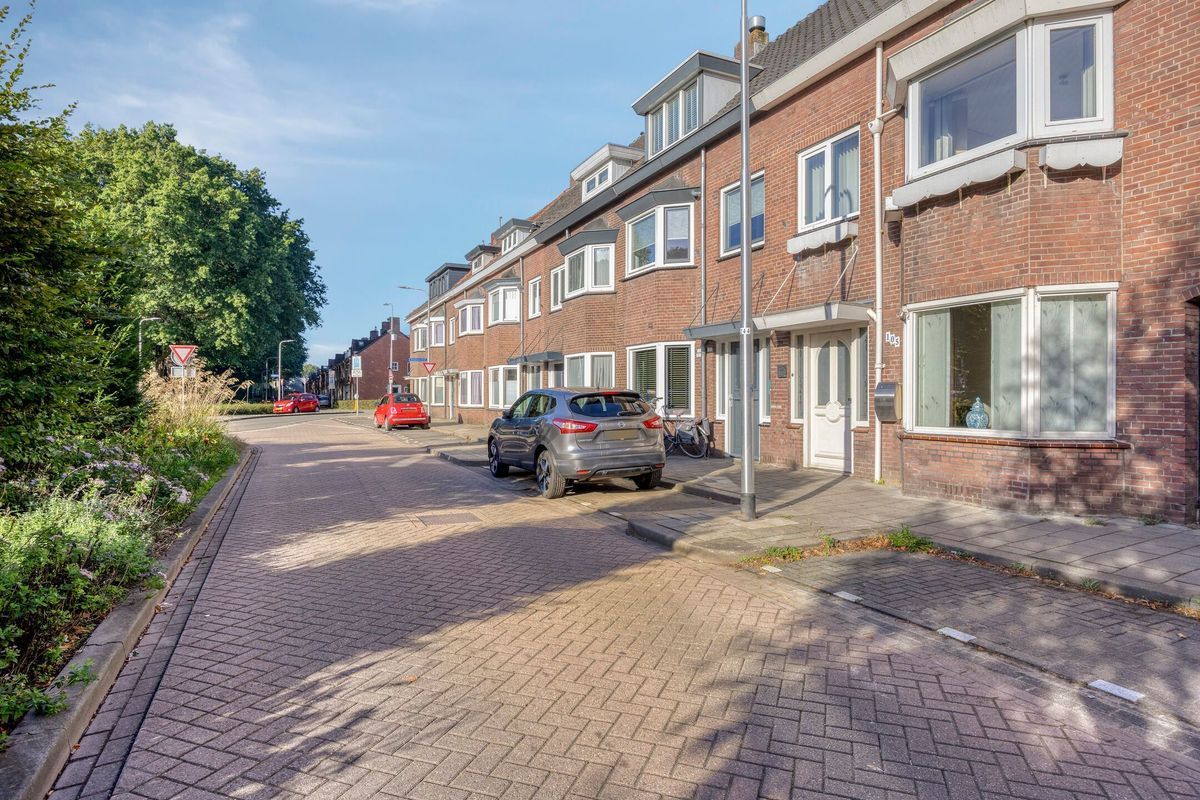 Ringbaan-Zuid 105 Photo Blur 35