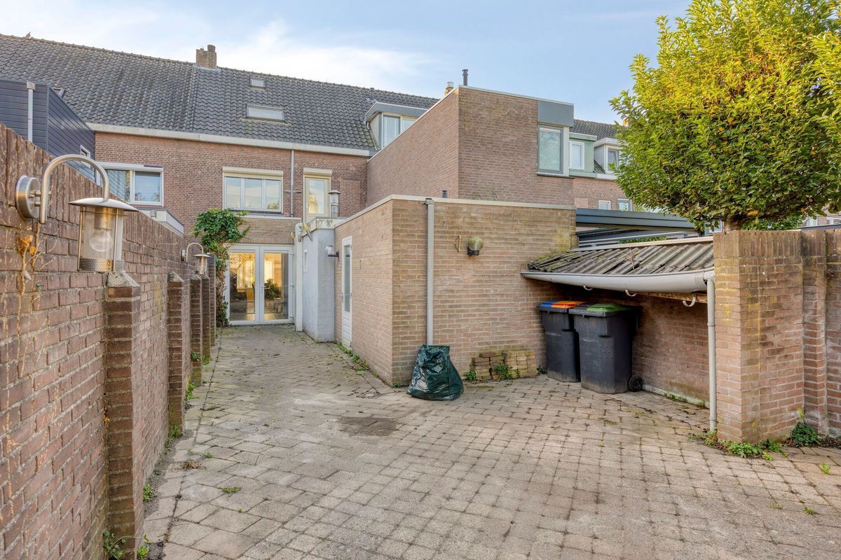 Ringbaan-Zuid 105 Photo Blur 30