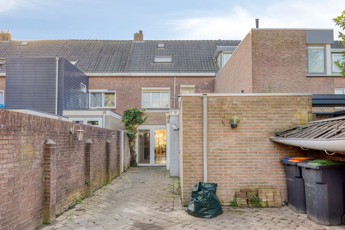 Ringbaan-Zuid 105 Photo Blur 29