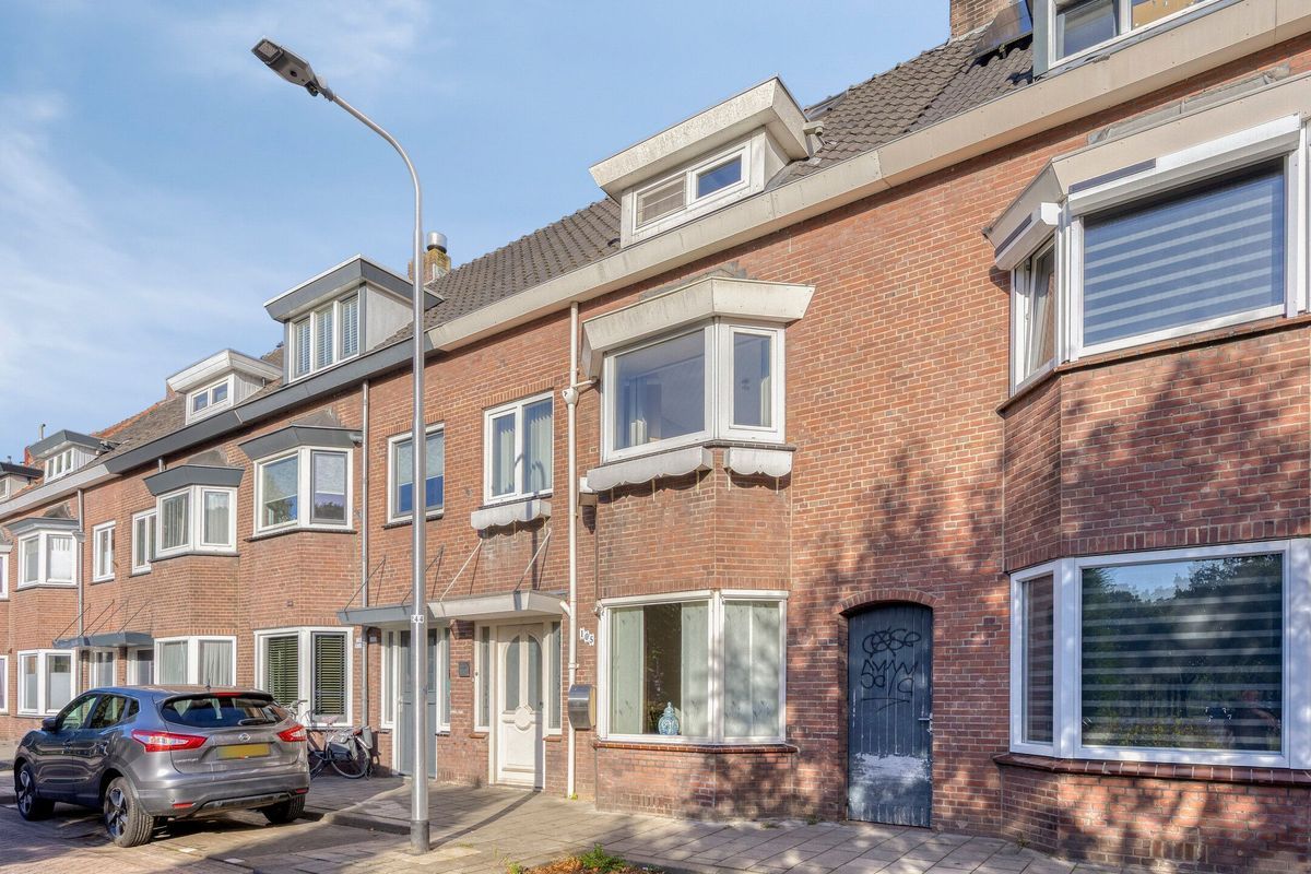 Ringbaan-Zuid 105 Photo Blur 0