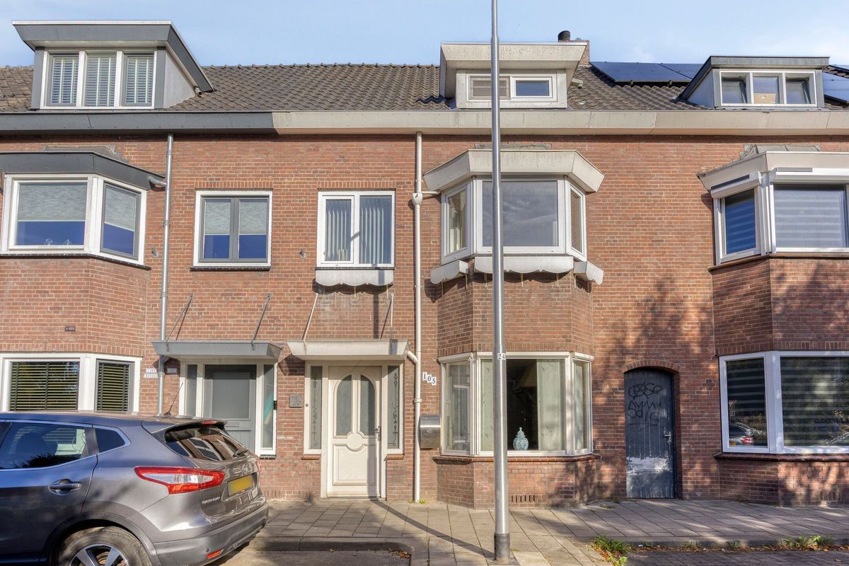Ringbaan-Zuid 105 Photo Blur 34