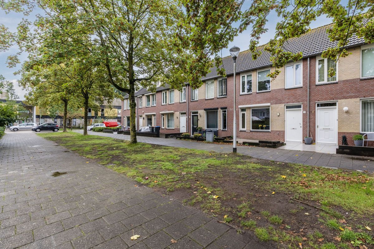 Scarlattistraat 78 Photo Blur 31