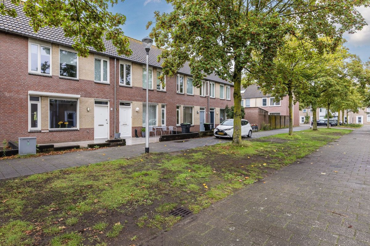 Scarlattistraat 78 Photo Blur 29