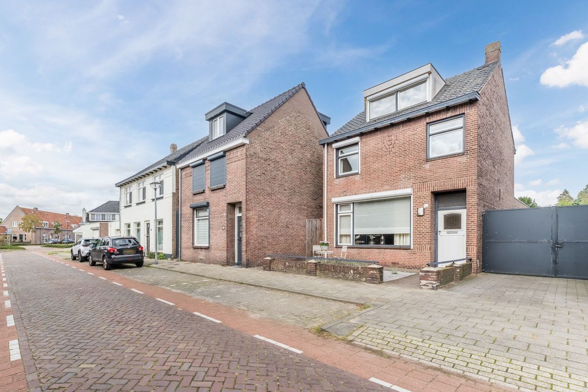 Sint Jansstraat 11 Photo Blur 0