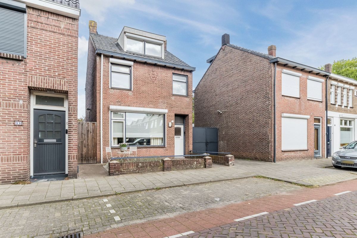 Sint Jansstraat 11 Photo Blur 35