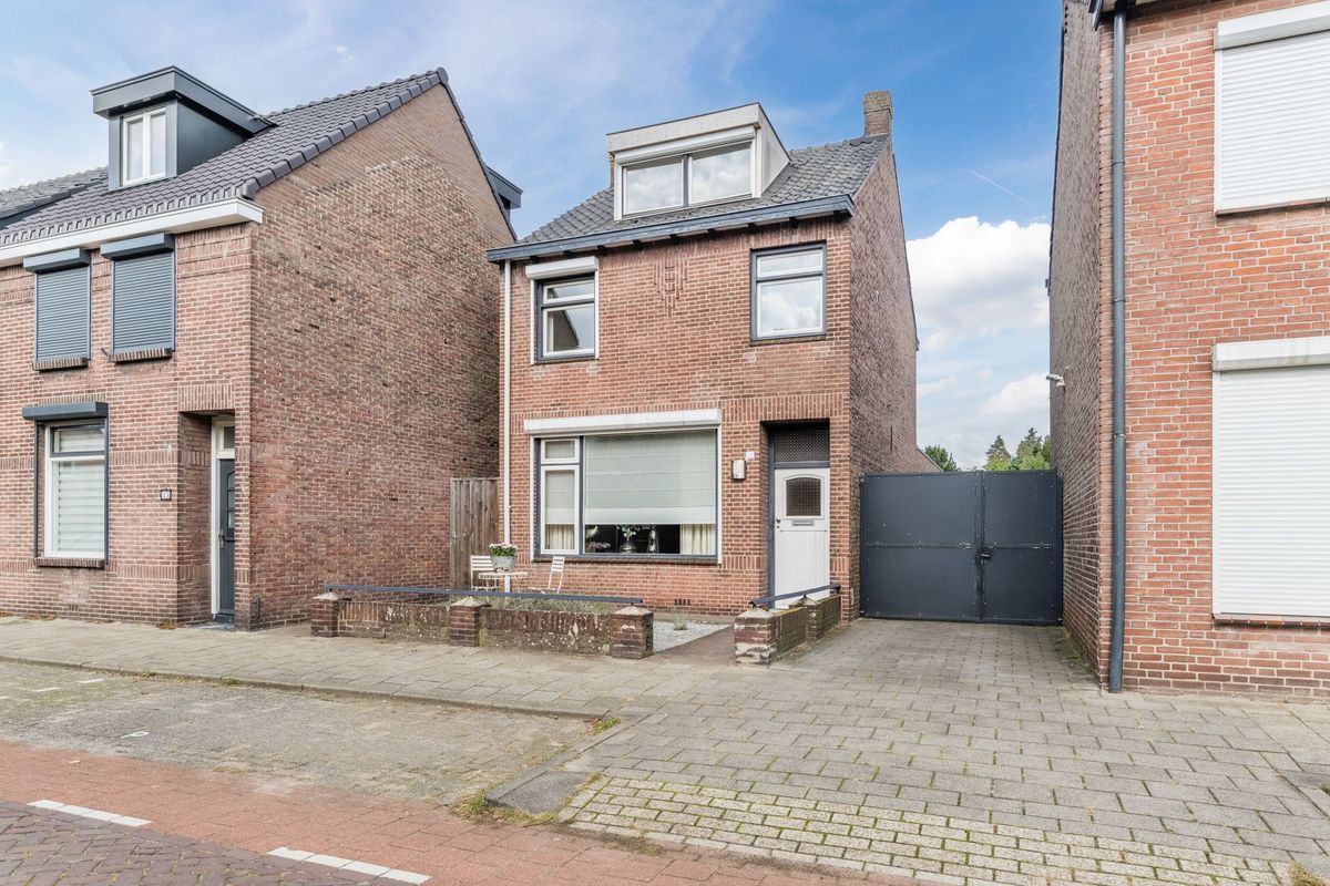 Sint Jansstraat 11 Photo Blur 36