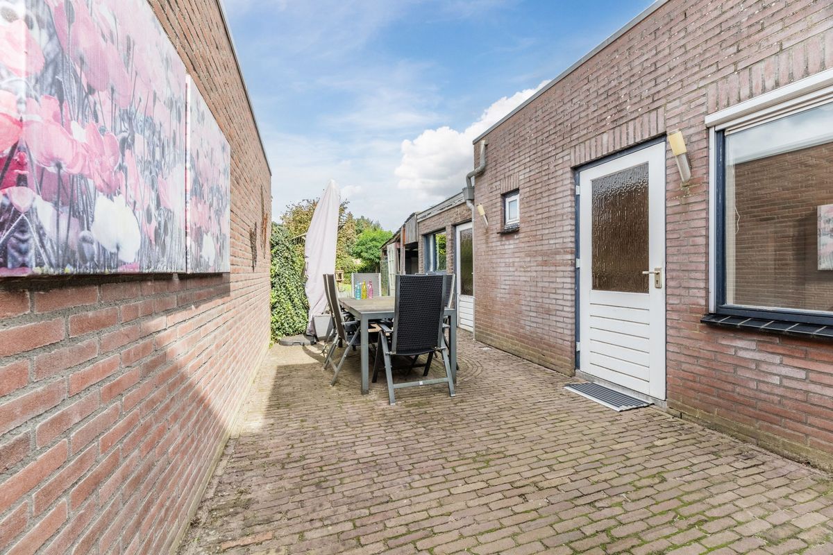 Sint Jansstraat 11 Photo Blur 31
