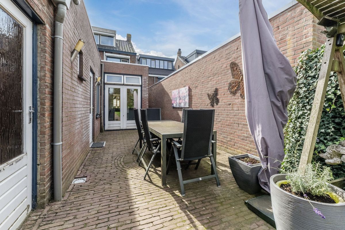 Sint Jansstraat 11 Photo Blur 30