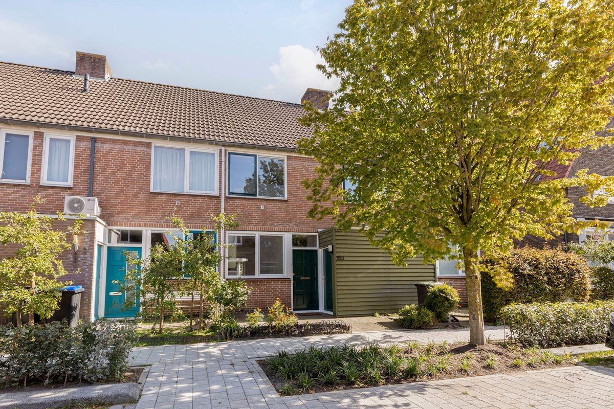 Baardwijksestraat 3 - d Photo Blur 0