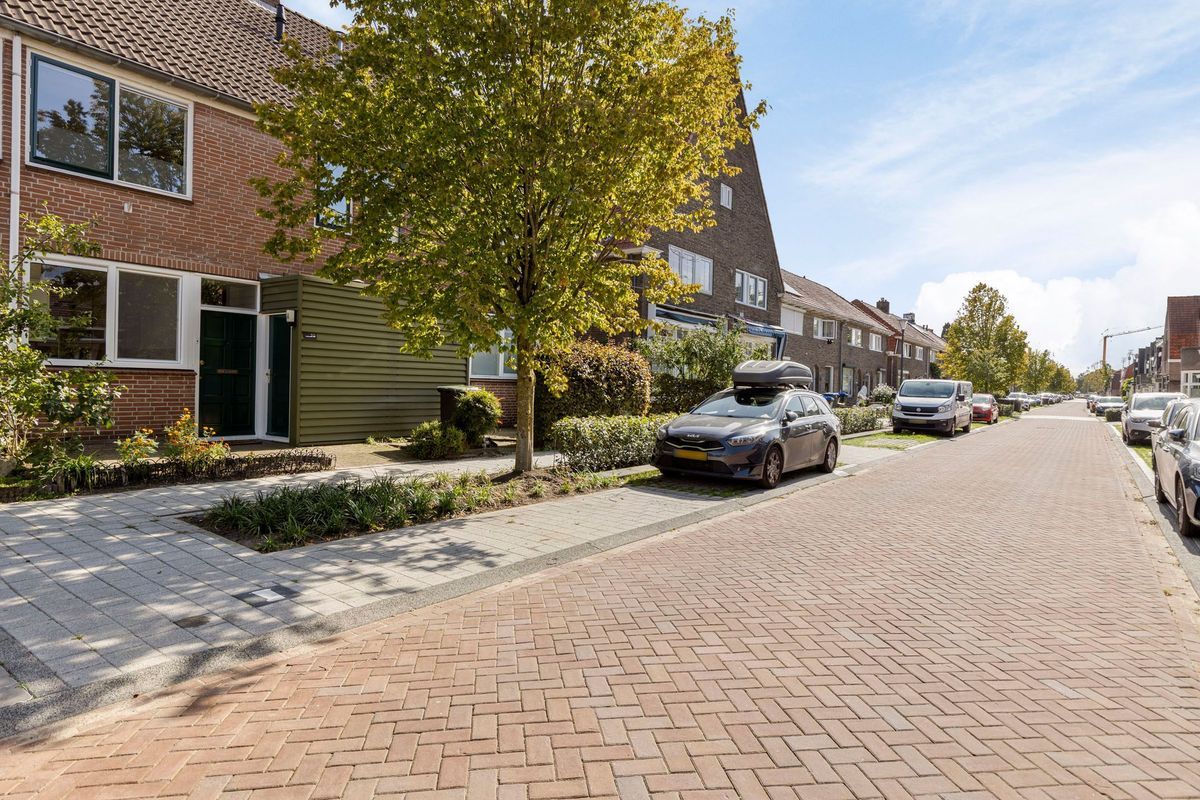 Baardwijksestraat 3 - d Photo Blur 22