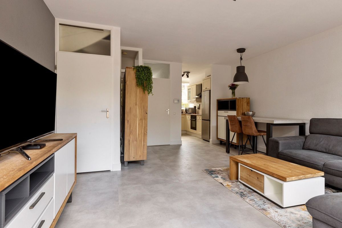 Baardwijksestraat 3 - d Photo Blur 3
