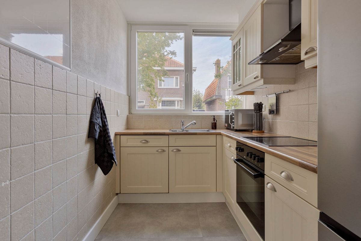 Baardwijksestraat 3 - d Photo Blur 5