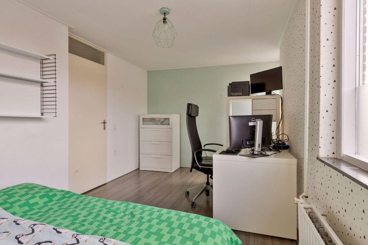 Baardwijksestraat 3 - d Photo Blur 13