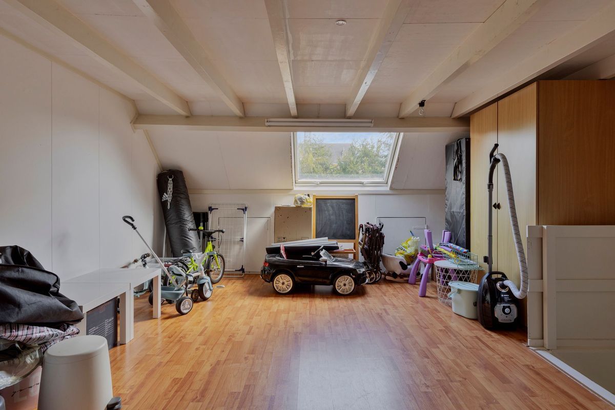 Baardwijksestraat 3 - d Photo Blur 16