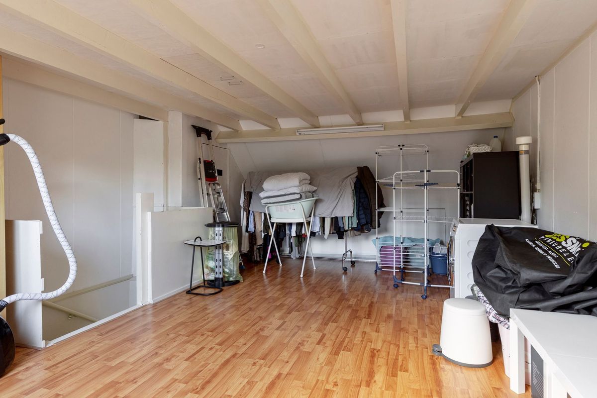 Baardwijksestraat 3 - d Photo Blur 17