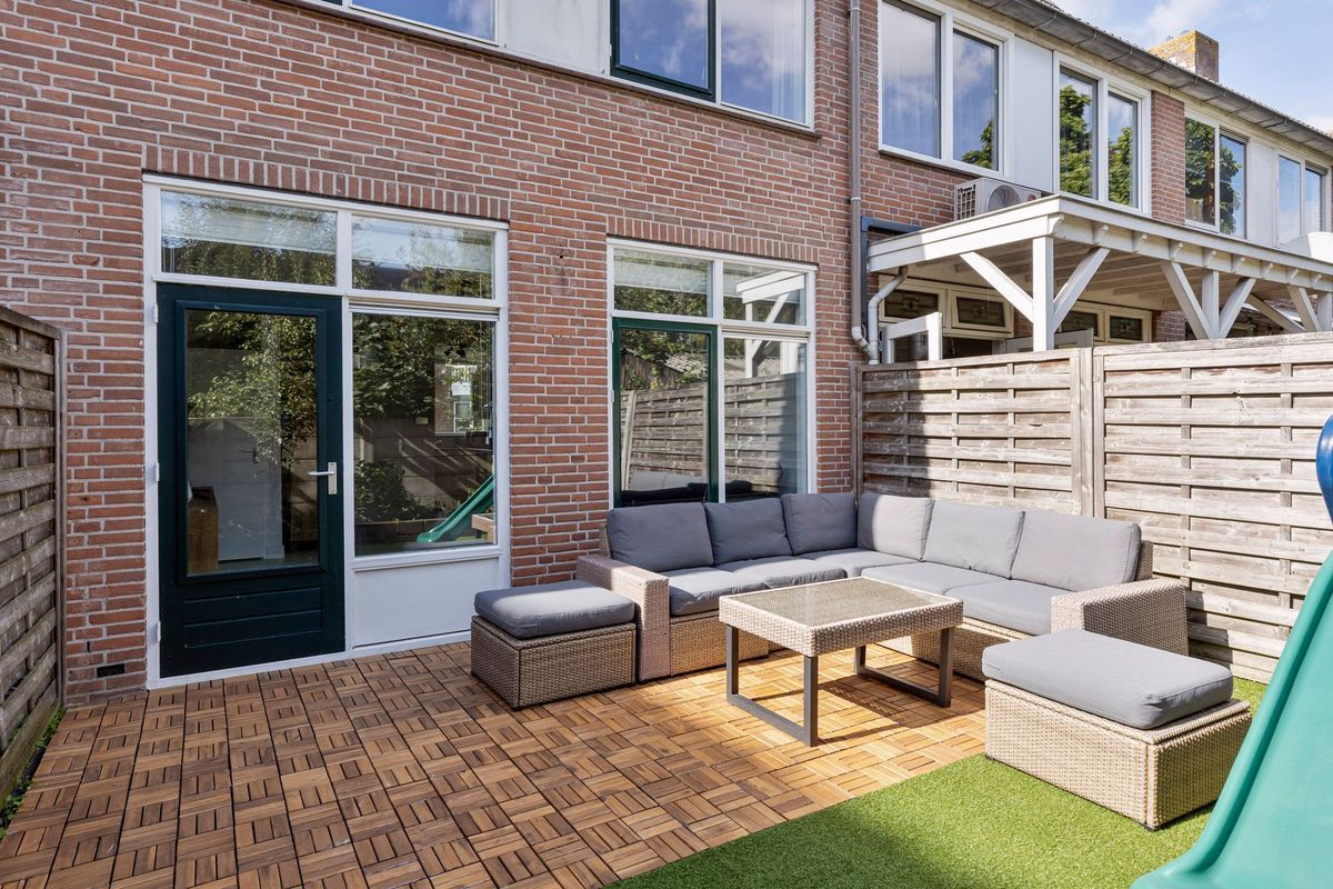 Baardwijksestraat 3 - d Photo Blur 19