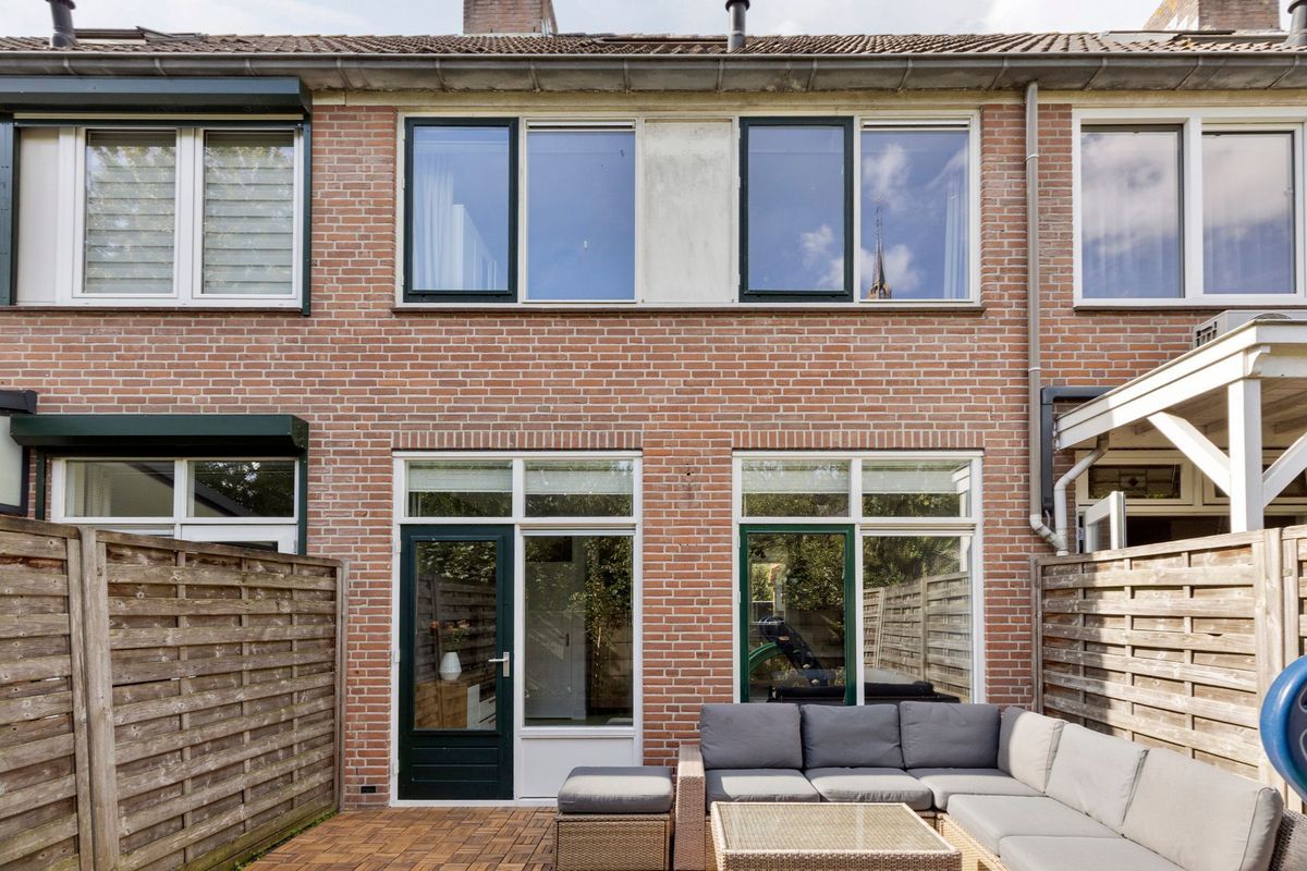 Baardwijksestraat 3 - d Photo Blur 20