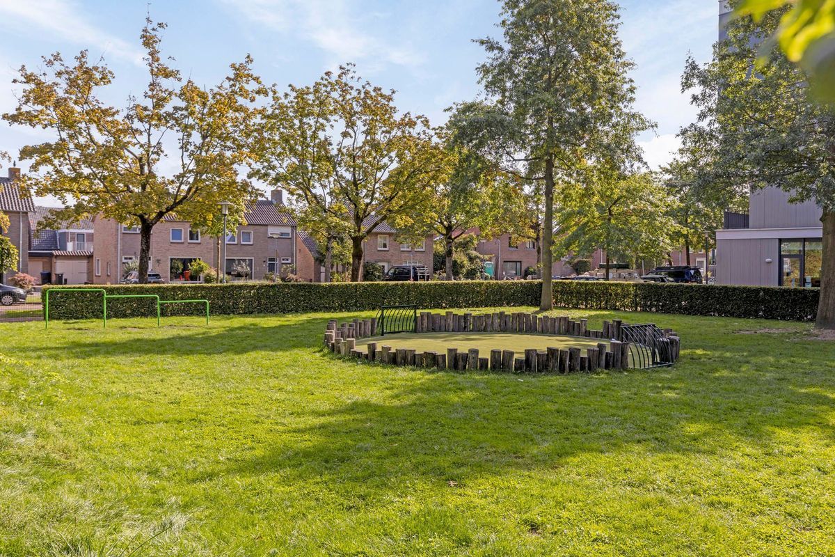 Baardwijksestraat 3 - d Photo Blur 26