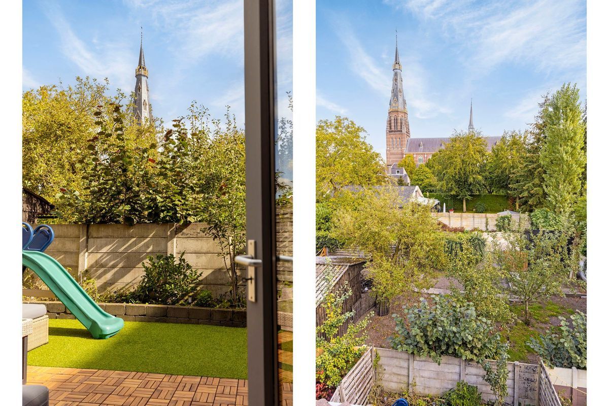 Baardwijksestraat 3 - d Photo Blur 21