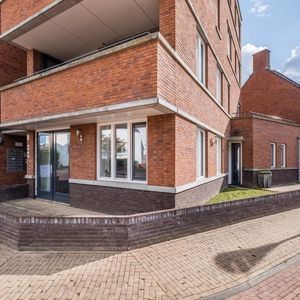 Burghtstraat 7 Photo 2
